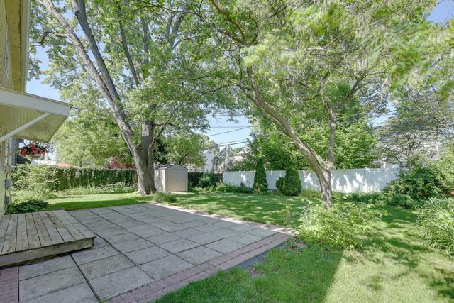1853 Ashland Avenue, Columbus, OH 43212