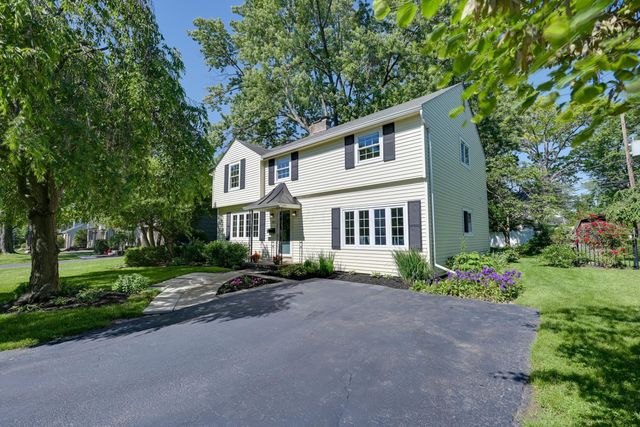 1853 Ashland Avenue, Columbus, OH 43212