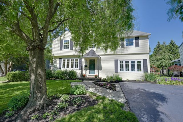 1853 Ashland Avenue, Columbus, OH 43212