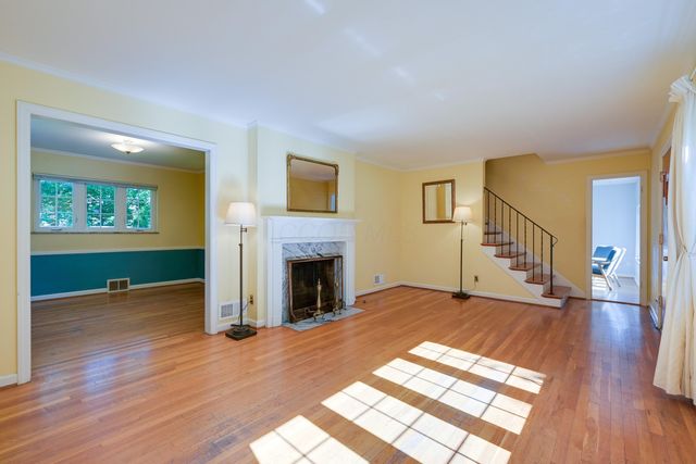 1853 Ashland Avenue, Columbus, OH 43212