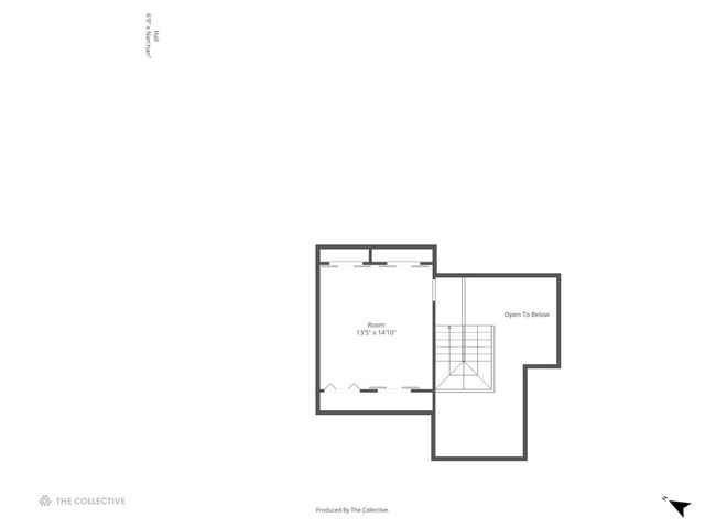 825 S BODIN Street, Hinsdale, IL 60521