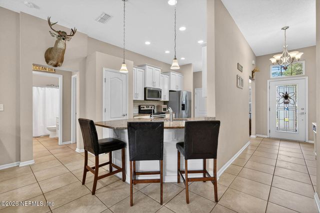 430 SAMARA LAKES Parkway, St. Augustine, FL 32092