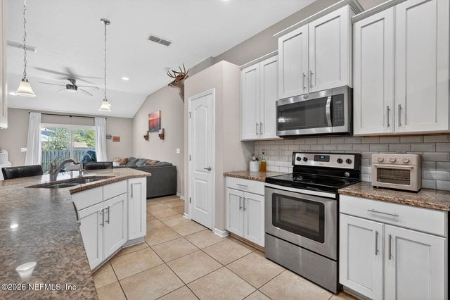 430 SAMARA LAKES Parkway, St. Augustine, FL 32092