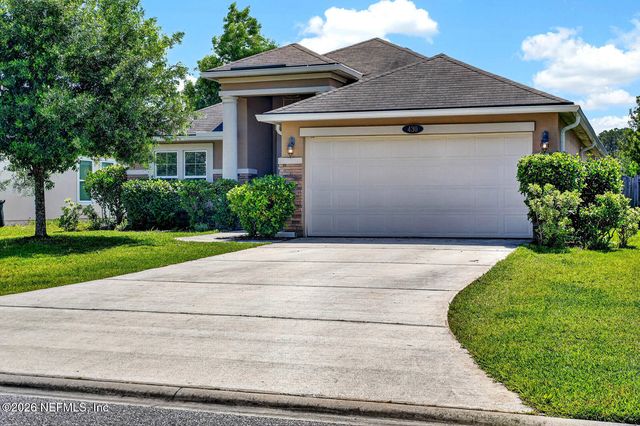 430 SAMARA LAKES Parkway, St. Augustine, FL 32092