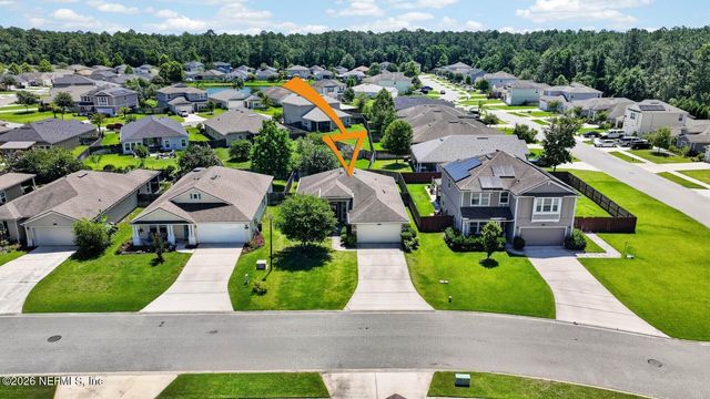 430 SAMARA LAKES Parkway, St. Augustine, FL 32092