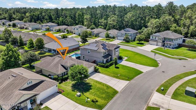 430 SAMARA LAKES Parkway, St. Augustine, FL 32092