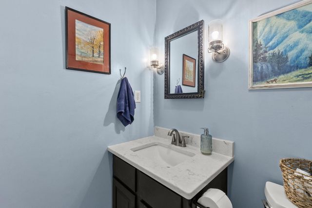 512 Pocahontas Trail, Georgetown, KY 40324