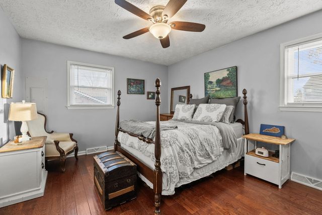 512 Pocahontas Trail, Georgetown, KY 40324