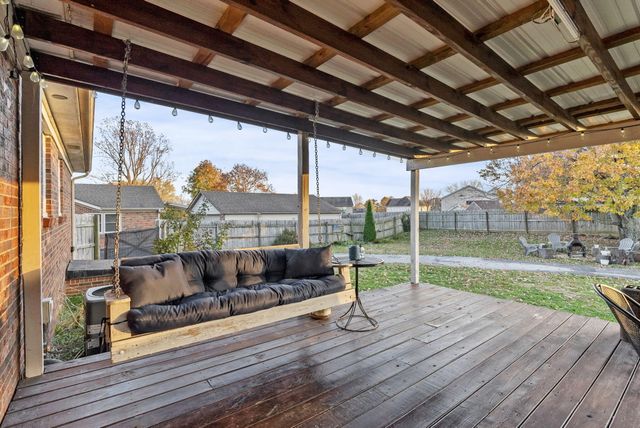 512 Pocahontas Trail, Georgetown, KY 40324