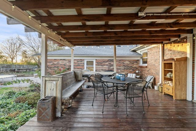 512 Pocahontas Trail, Georgetown, KY 40324