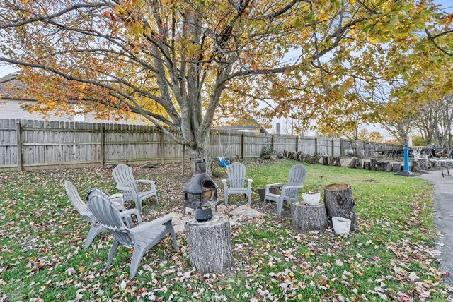 512 Pocahontas Trail, Georgetown, KY 40324