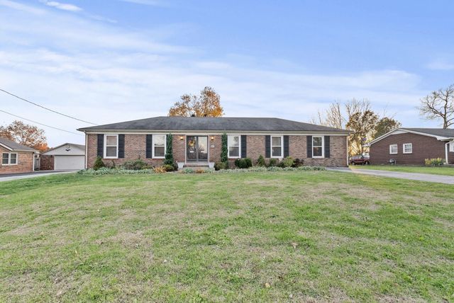 512 Pocahontas Trail, Georgetown, KY 40324