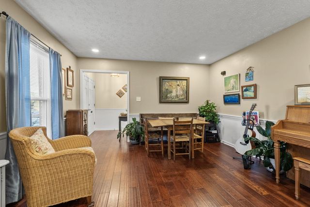 512 Pocahontas Trail, Georgetown, KY 40324