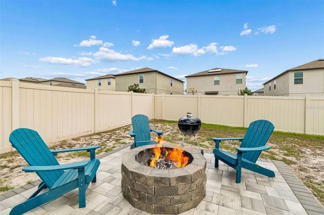 6307 SPRING CRAYFISH AVENUE, New Port Richey, FL 34653