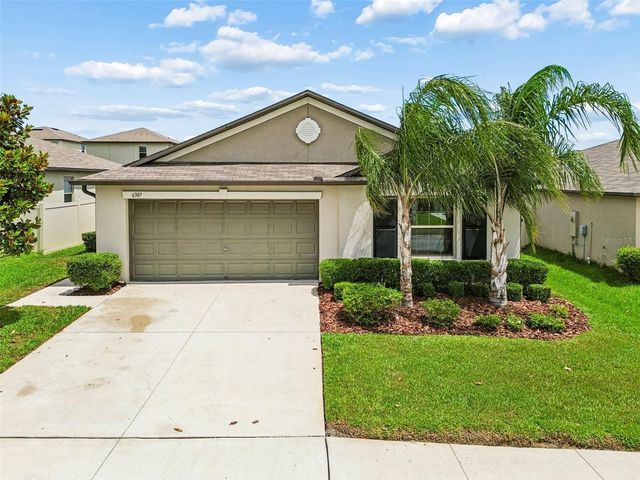 6307 SPRING CRAYFISH AVENUE, New Port Richey, FL 34653