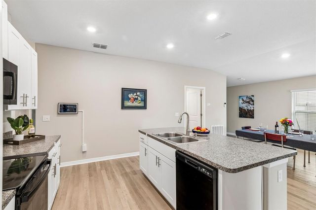 6307 SPRING CRAYFISH AVENUE, New Port Richey, FL 34653