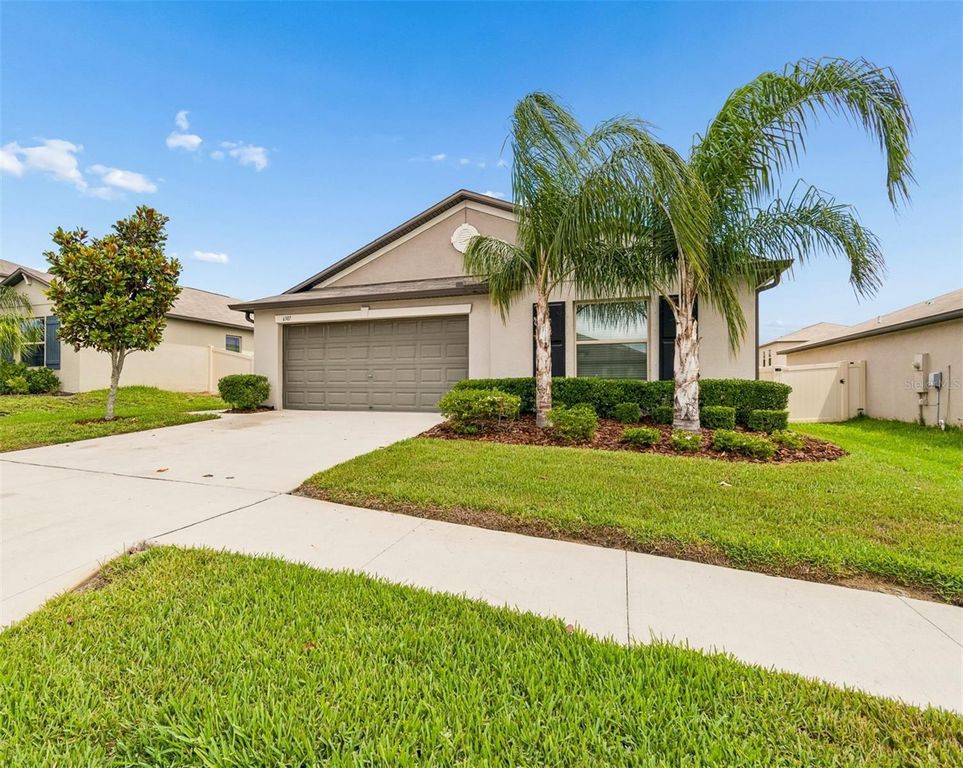 6307 SPRING CRAYFISH AVENUE, New Port Richey, FL 34653