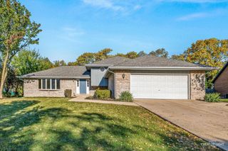 24922 W Illini Drive, Plainfield, IL 60544