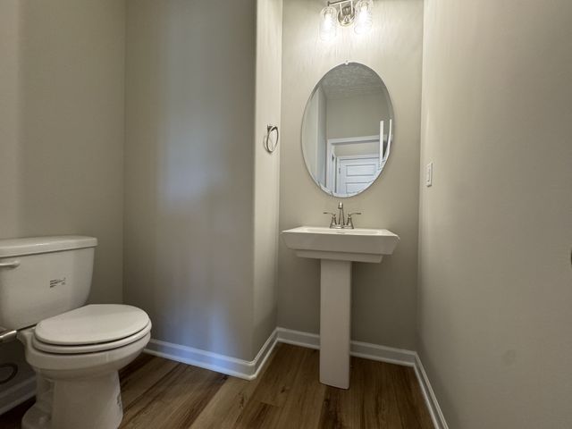 57 Laurel View St, Manchester, TN 37355