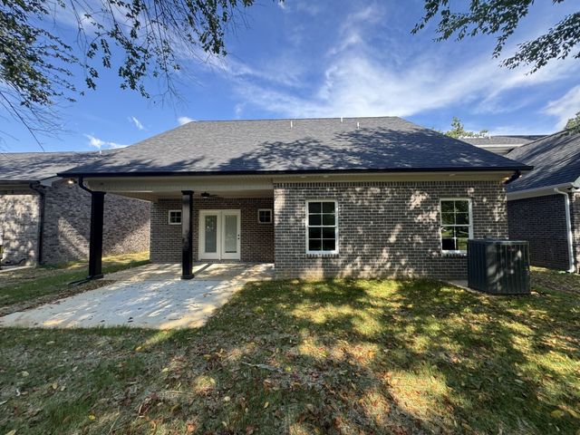 57 Laurel View St, Manchester, TN 37355