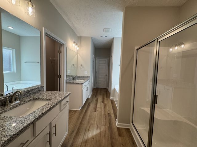 57 Laurel View St, Manchester, TN 37355