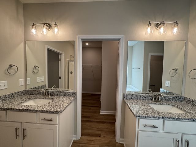 57 Laurel View St, Manchester, TN 37355