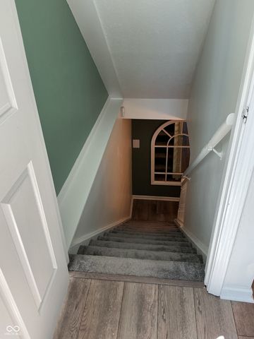 6048 Southbay Drive, Indianapolis, IN 46250
