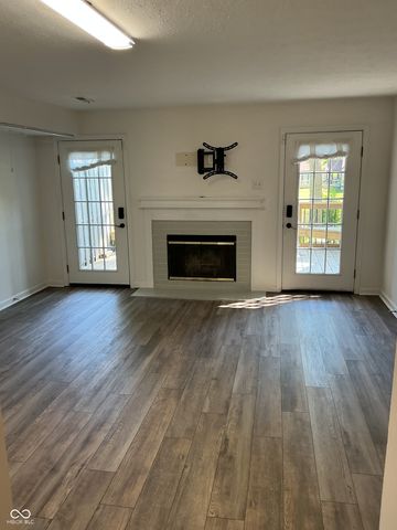 6048 Southbay Drive, Indianapolis, IN 46250