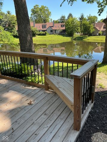 6048 Southbay Drive, Indianapolis, IN 46250