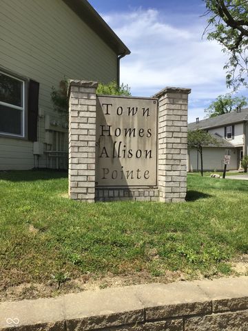 6048 Southbay Drive, Indianapolis, IN 46250