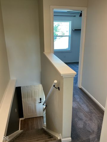 6048 Southbay Drive, Indianapolis, IN 46250