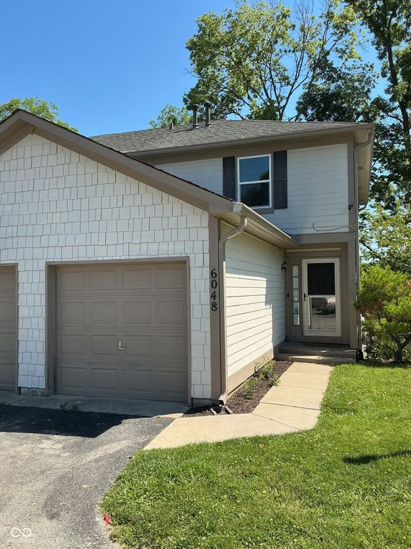 6048 Southbay Drive, Indianapolis, IN 46250