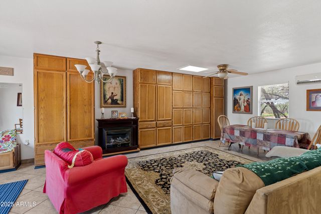 8264 E DAKOTA Road, Hereford, AZ 85615