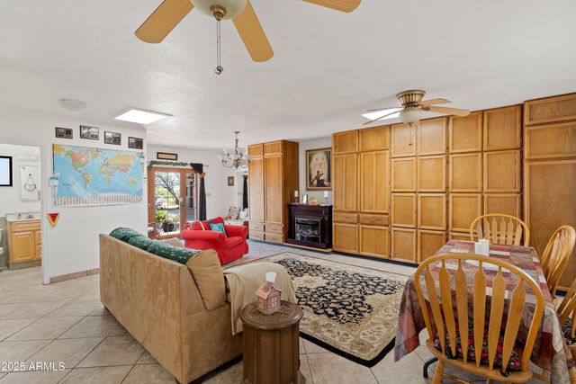 8264 E DAKOTA Road, Hereford, AZ 85615