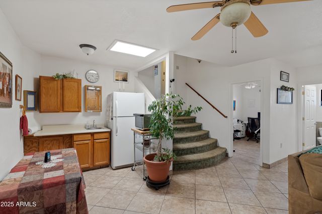 8264 E DAKOTA Road, Hereford, AZ 85615