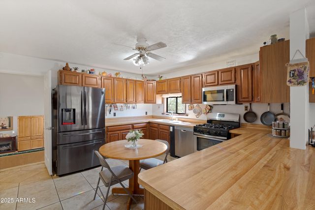 8264 E DAKOTA Road, Hereford, AZ 85615