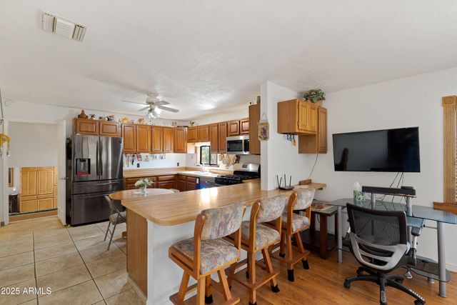 8264 E DAKOTA Road, Hereford, AZ 85615