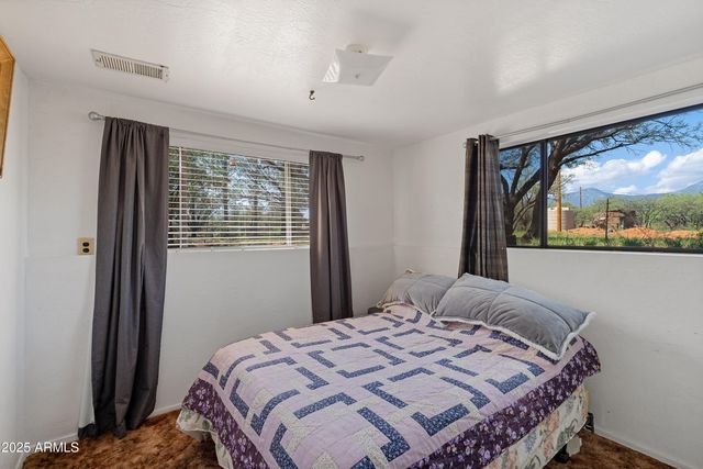 8264 E DAKOTA Road, Hereford, AZ 85615