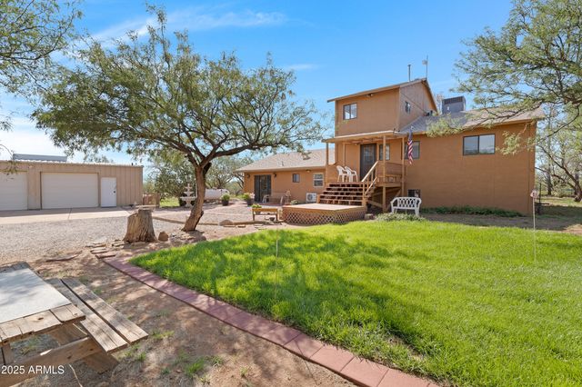 8264 E DAKOTA Road, Hereford, AZ 85615