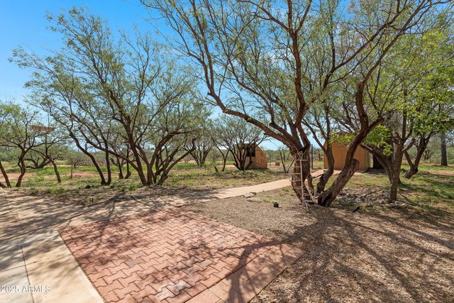 8264 E DAKOTA Road, Hereford, AZ 85615