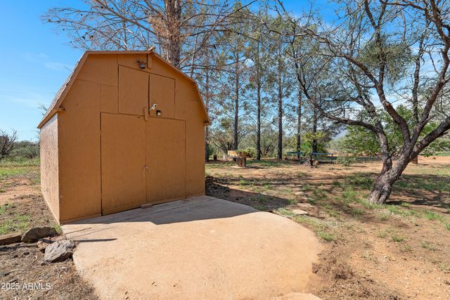 8264 E DAKOTA Road, Hereford, AZ 85615