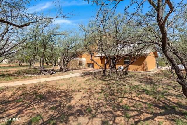 8264 E DAKOTA Road, Hereford, AZ 85615