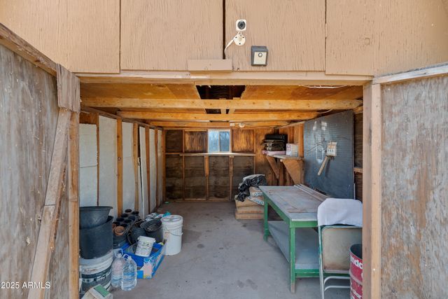 8264 E DAKOTA Road, Hereford, AZ 85615