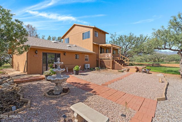8264 E DAKOTA Road, Hereford, AZ 85615