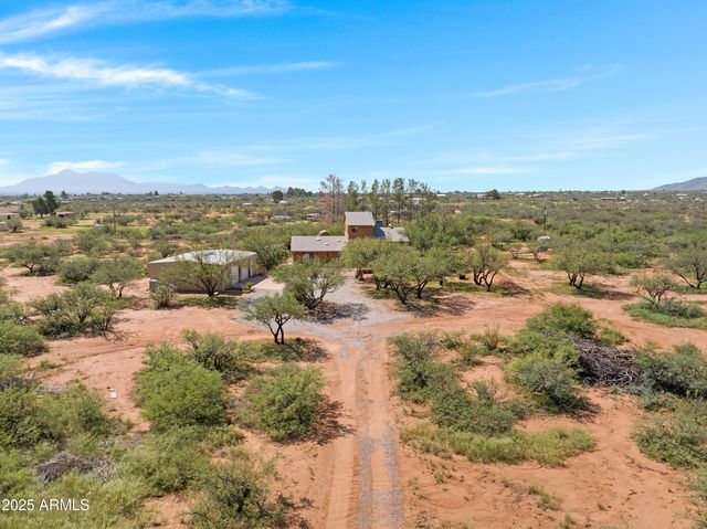 8264 E DAKOTA Road, Hereford, AZ 85615