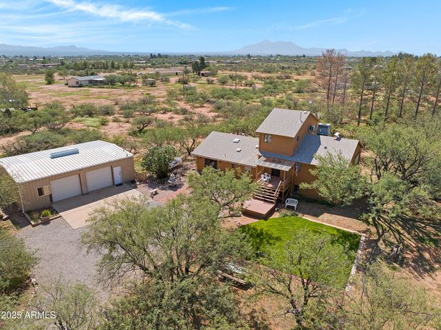 8264 E DAKOTA Road, Hereford, AZ 85615