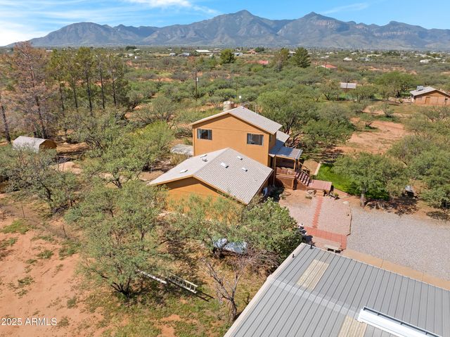 8264 E DAKOTA Road, Hereford, AZ 85615