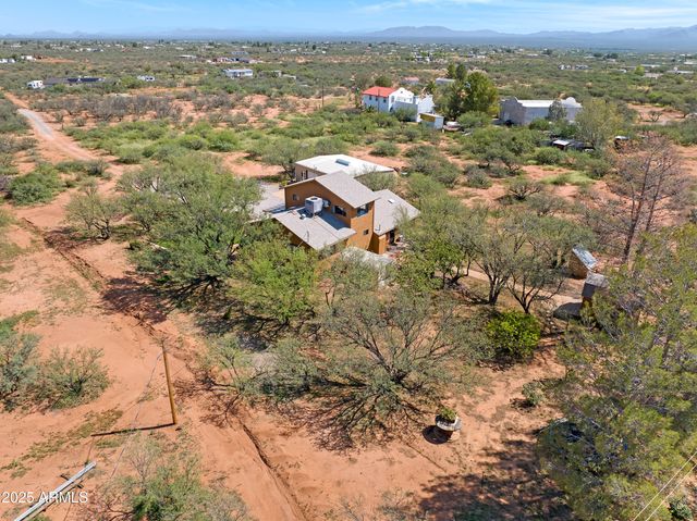 8264 E DAKOTA Road, Hereford, AZ 85615