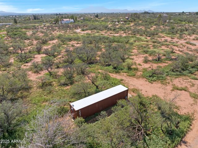 8264 E DAKOTA Road, Hereford, AZ 85615