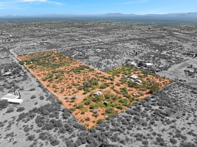 8264 E DAKOTA Road, Hereford, AZ 85615